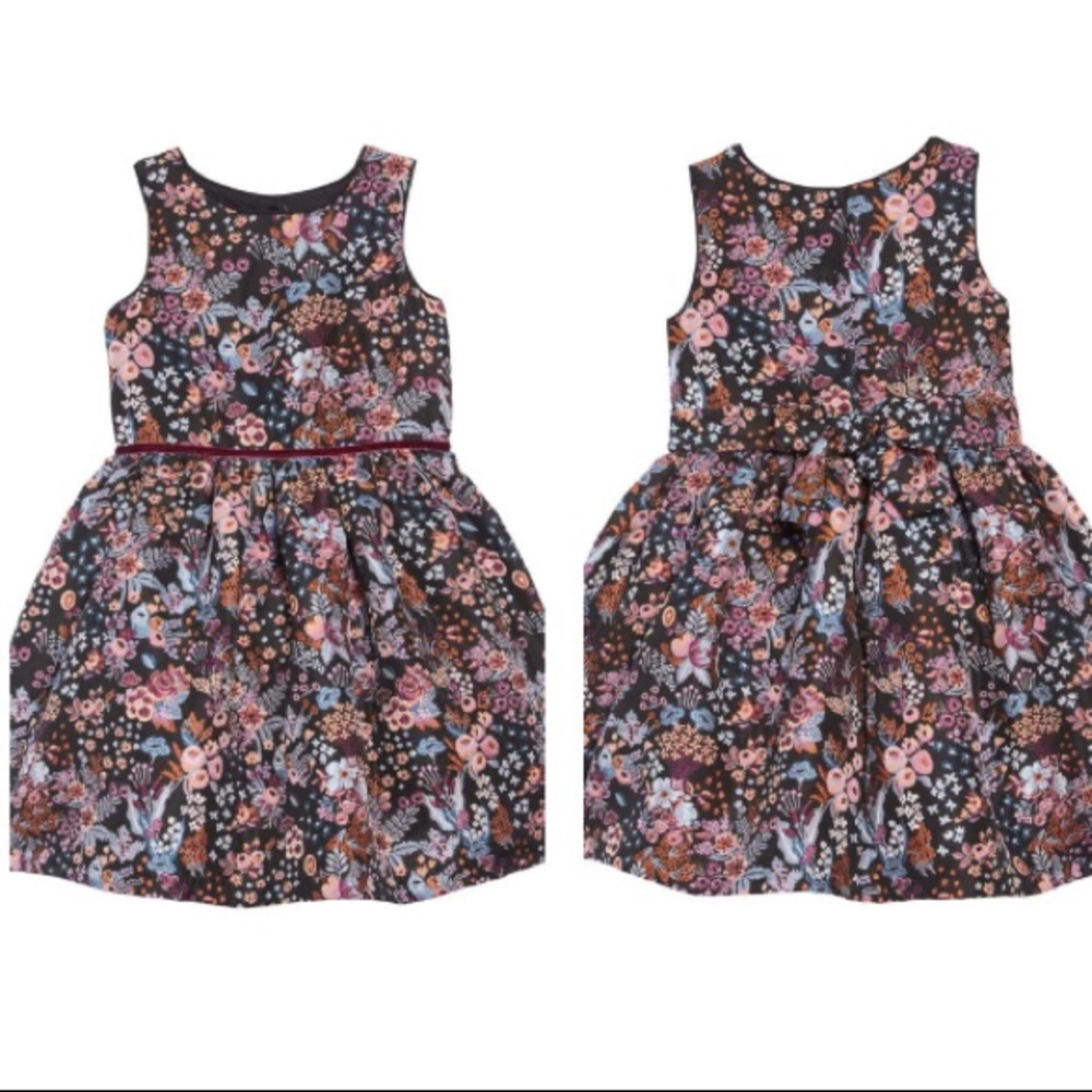 NORDSTROM Pippa Julie Dress